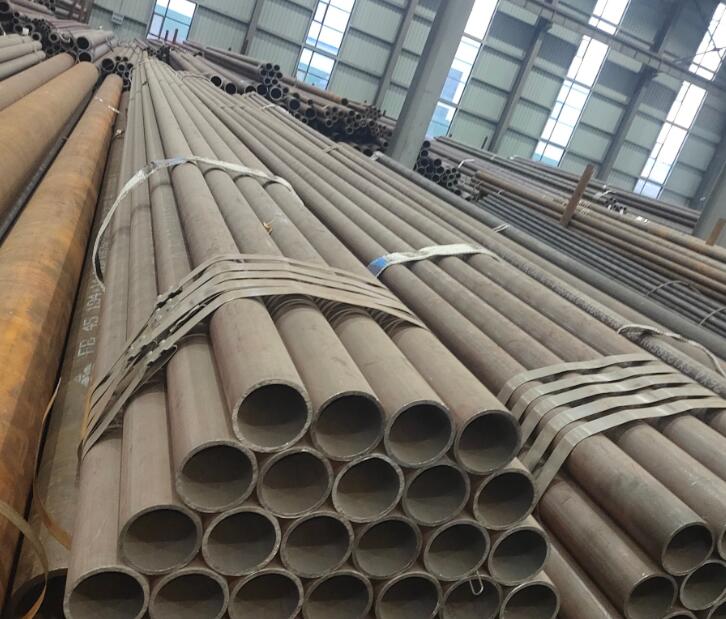 开鲁20#石油裂化管