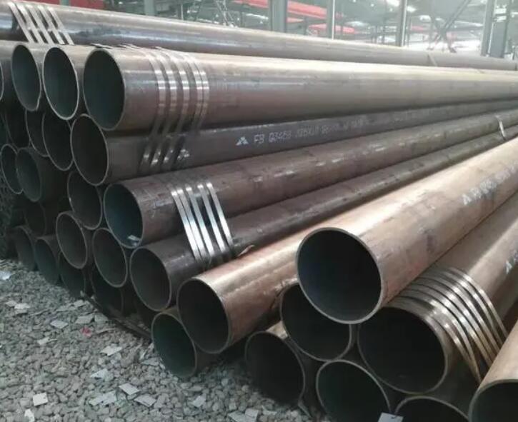 开鲁高压锅炉管